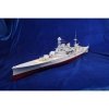 MK1 Design MD-35008 Repulse Wooden Deck TRU 1/350